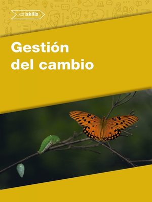 cover image of Gestión del Cambio